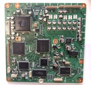 Płytka SONY 1-676-634-21 nietestowana