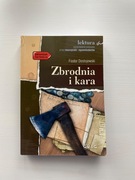 Zbrodnia i kara Fiodor Dostojewski 