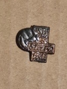 Odznaka klubowa Start Łódź