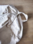 Worek marynarski żeglarski