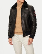 Kurtka skórzana Aeronautica Militare - r. XL