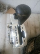 Audi S8 D2 AHC wybierak biegów dźwignia lewarek