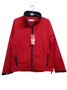 Kurtka damska softshell Clique L 40 wodoodporna