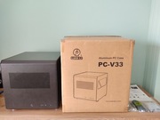 Obudowa komputerowa Lian Li PC-V33