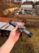 NAJLEPSZA SZARA! LUNETA AIRSOFTOWA 1.2-6x | OPTYKA AIRSOFT | ASG AIRSOFT