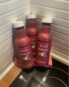 3x Zambroza - NSP - Nature’s Sunshine - NEW PROMO !!