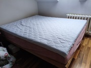 Nakładka na materac 160x200