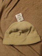 Czapka beżowa damska zimowa 4F nowa S/M