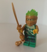Minifigurka Lego Ninjago Lloyd njo533