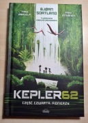 Kepler 62 cz.4: Pionierzy - Bjorn Sortland