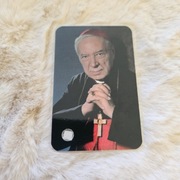 Obrazek relikwia Stefan Wyszyński