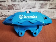 Zacisk hamulcowy lewy przód Ford Focus RS  Brembo
