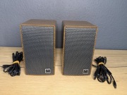 Kolumny Grundig Super hifi micro box 320