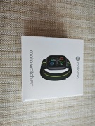 Motorola Moto Watch Fit 