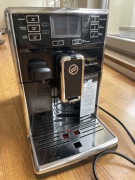 Ekspres do kawy SAECO PicoBaristo Piano Black SM5460/10