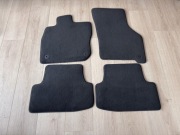 Dywaniki welurowe Audi A3 8Y 8Y1 863 011 A QA5 oryginalne OE NOWE!