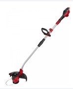 Podkaszarka akumulatorowa Einhell x-change 2x18v elektryczna body