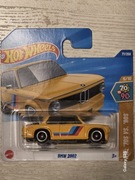 Autko Samochodzik HOT WHEELS lub SIKU m.in. BMW 2002