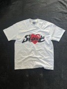 Koszulka Stussy x CPFM