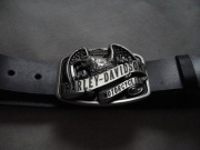 Pasek Harley Davidson