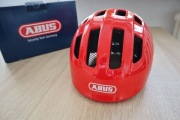 Kask rowerowy ABUS Smiley 3.0 – nowy, nieużywany (rozmiar S)