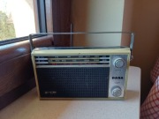 Radio Unitra Dana PRL