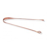 Skrobaczka do języka MIEDZIANA