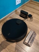 Robot sprzątający Xiaomi Mi Robot Vacum-Mop P czarny
