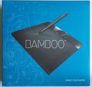 Tablet graficzny Wacom Bamboo