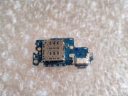 Złącze ładowania | Płyta USB C | Gniazdo SIM - Samsung Galaxy A53 5G 