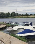 Łodzie motorowe Marieholm