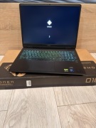 HP omen 16(Intel core ultra 7 255H;RTX 5070; 24GB RAM; 2TB SSD)