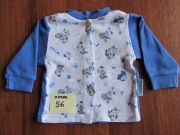 Kaftanik_bluzeczka w rozm. 56