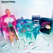 BARTO'CUT12 / Barto Katt - Sztuczne Kwiaty CD LTD