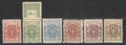 Fi  114- 119 ** wydanie po unifikacji b.ładne 
