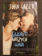 ,,Gwiazd naszych wina,,