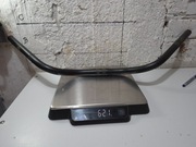 Jaskółka Holender Sparta Kierownica Stal 670mm 25,4mm