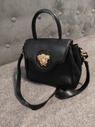 Torba na ramię , kolor czarna