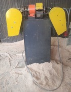 Kijarka krotoszyn do drążków, kiji na miotły