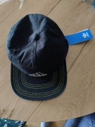Adidas Originals czapka z daszkiem czarna nowa unisex