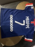 Koszulka rozmiar 158