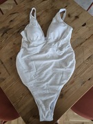 NOWY kostium kąpielowy ciążowy 