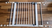 Bramka Safety 1st Quick Close + 2 poszerzenia | Komplet