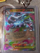 Pokemon booster pack homemade