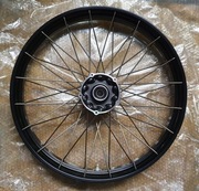 Honda CRF1100 Africa koło przednie felga przód bezdętkowe 21" 44650-MLN-EC0