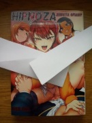 Hipnoza Zemsta Ofiary Akuma Hentai NOWY FOLIA