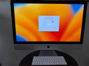 Apple iMac 27" Retina 5K (2017) i5 / 8GB RAM / 1TB SSD / macOS – zadbany