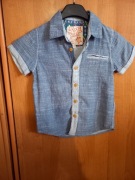 Sprzedam koszulę dla chłopca