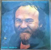 LP Leszek Dranicki With A Little Help... MINT