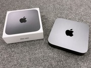 Apple Mac mini A1993 Intel i5 16GB 256GB SSD - oryginalny komplet